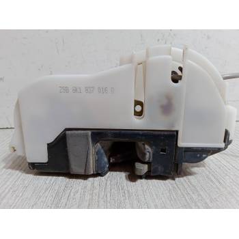 CERRADURA PUERTA DELANTERA DERECHA 6K1837016Q 