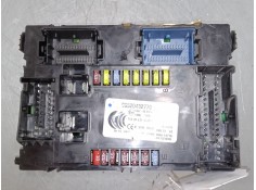 Recambio de bsi para jeep renegade suv (bu, b1, bv) 1.6 crd referencia OEM IAM 00520432770  