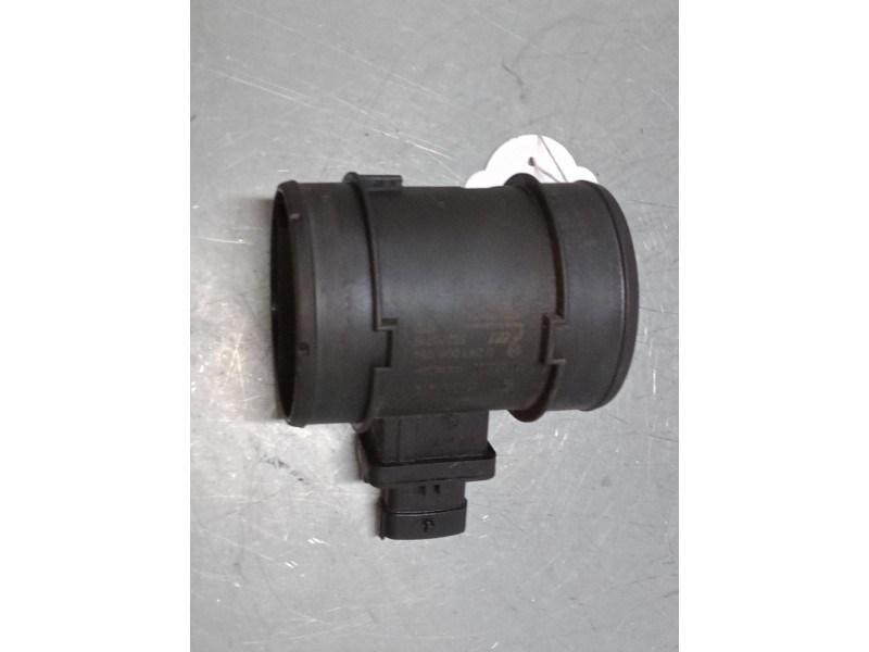 Recambio de caudalimetro para jeep renegade suv (bu, b1, bv) 1.6 crd referencia OEM IAM 55220715  0281006054