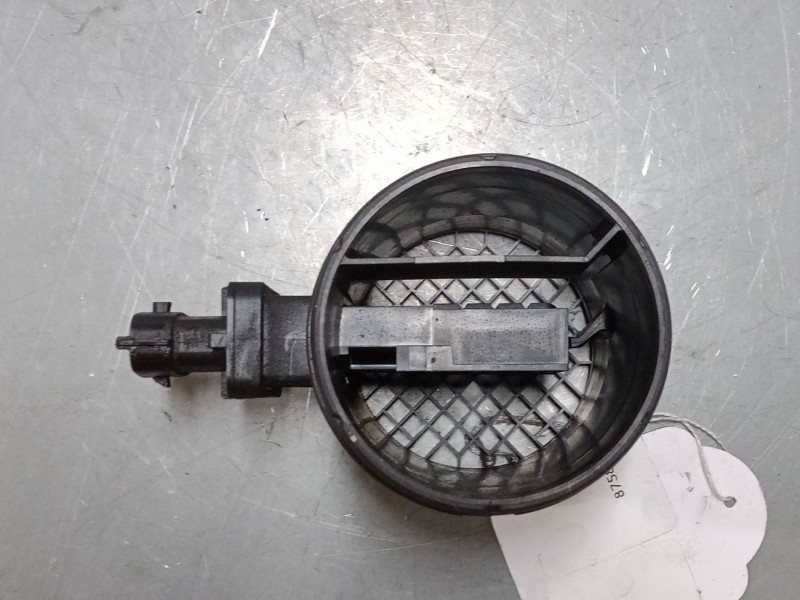 Recambio de caudalimetro para jeep renegade suv (bu, b1, bv) 1.6 crd referencia OEM IAM 55220715  0281006054