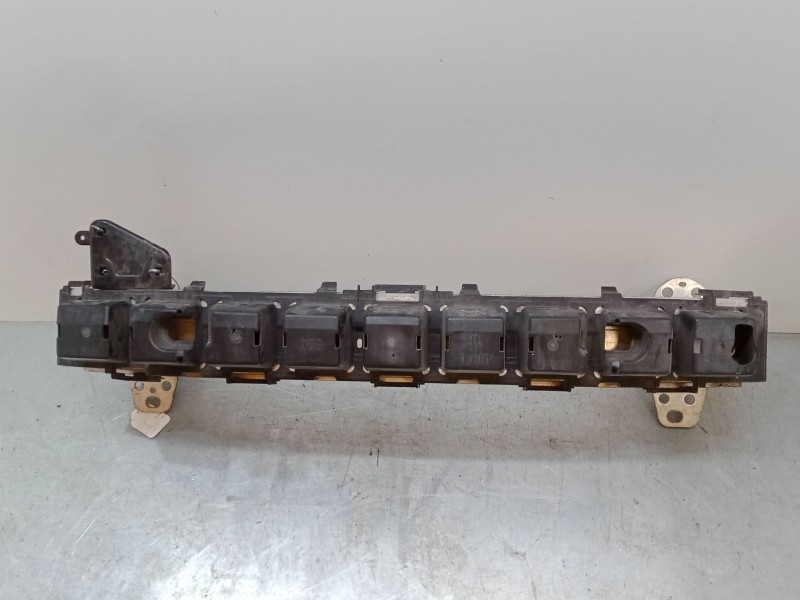 Recambio de refuerzo paragolpes delantero para jeep renegade suv (bu, b1, bv) 1.6 crd referencia OEM IAM 5195857702  51958577