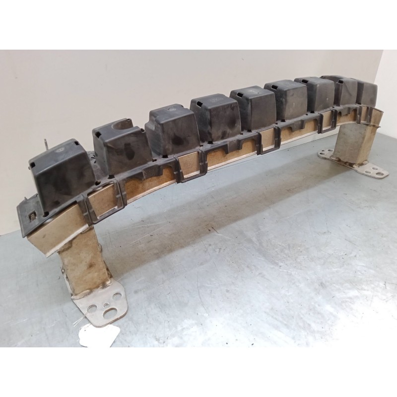 Recambio de refuerzo paragolpes delantero para jeep renegade suv (bu, b1, bv) 1.6 crd referencia OEM IAM 5195857702  51958577