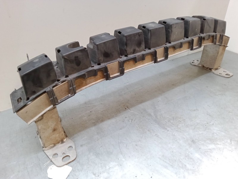 Recambio de refuerzo paragolpes delantero para jeep renegade suv (bu, b1, bv) 1.6 crd referencia OEM IAM 5195857702  51958577