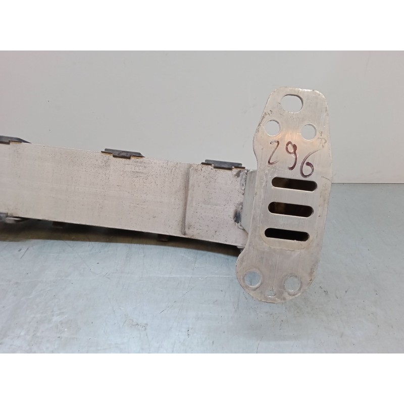 Recambio de refuerzo paragolpes delantero para jeep renegade suv (bu, b1, bv) 1.6 crd referencia OEM IAM 5195857702  51958577