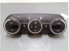 Recambio de mando climatizador para jeep renegade suv (bu, b1, bv) 1.6 crd referencia OEM IAM 07356461050  
