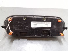 Recambio de mando climatizador para jeep renegade suv (bu, b1, bv) 1.6 crd referencia OEM IAM 07356461050   2