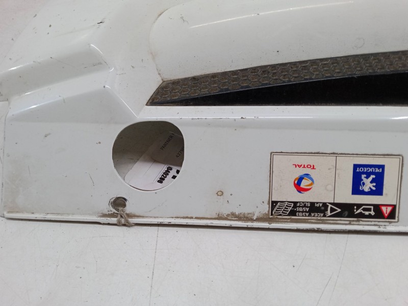 Recambio de rejillas capo para peugeot partner furgoneta/monovolumen (5_, g_) 1.9 d referencia OEM IAM   