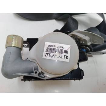 CINTURON SEGURIDAD DELANTERO DERECHO 888202G200 