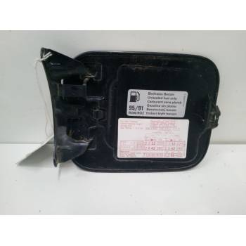 TAPA EXTERIOR COMBUSTIBLE 