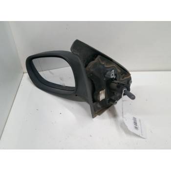 RETROVISOR IZQUIERDO 