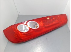 Recambio de piloto trasero derecho para ford fiesta v (jh_, jd_) 1.3 referencia OEM IAM 6S6113404B