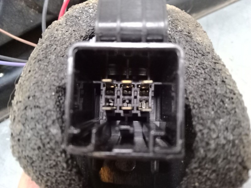 Recambio de piloto trasero derecho para ford fiesta v (jh_, jd_) 1.3 referencia OEM IAM 6S6113404B   Recambio de piloto trasero derecho para ford fiesta v (jh_, jd_) 1.3 referencia OEM IAM 6S6113404B