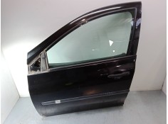 Recambio de puerta delantera izquierda para renault clio iii (br0/1, cr0/1) 1.5 dci (c/br0g, c/br1g) referencia OEM IAM 77514761