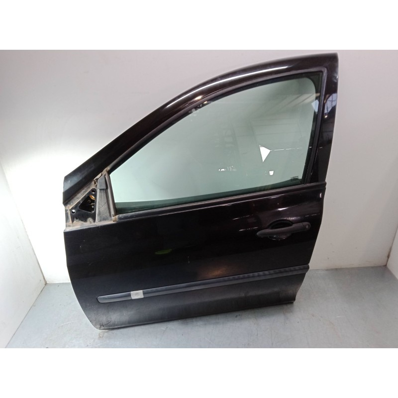 Recambio de puerta delantera izquierda para renault clio iii (br0/1, cr0/1) 1.5 dci (c/br0g, c/br1g) referencia OEM IAM 77514761