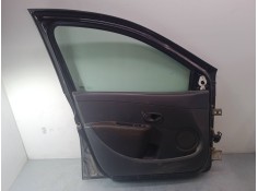 Recambio de puerta delantera izquierda para renault clio iii (br0/1, cr0/1) 1.5 dci (c/br0g, c/br1g) referencia OEM IAM 77514761 2