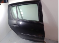 Recambio de puerta trasera derecha para renault clio iii (br0/1, cr0/1) 1.5 dci (c/br0g, c/br1g) referencia OEM IAM