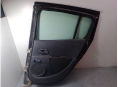 Recambio de puerta trasera derecha para renault clio iii (br0/1, cr0/1) 1.5 dci (c/br0g, c/br1g) referencia OEM IAM    2