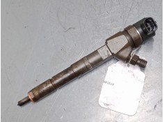 Recambio de inyector para jeep renegade suv (bu, b1, bv) 1.6 crd referencia OEM IAM 0445110524  