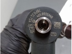 Recambio de inyector para jeep renegade suv (bu, b1, bv) 1.6 crd referencia OEM IAM 0445110524   2