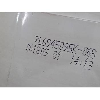PILOTO TRASERO IZQUIERDO 7L6945095K 