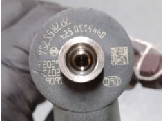 Recambio de inyector para jeep renegade suv (bu, b1, bv) 1.6 crd referencia OEM IAM 0445110524   2