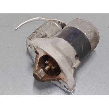 MOTOR ARRANQUE 
