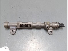 Recambio de rampa inyectora para jeep renegade suv (bu, b1, bv) 1.6 crd referencia OEM IAM 55272135  0445214363