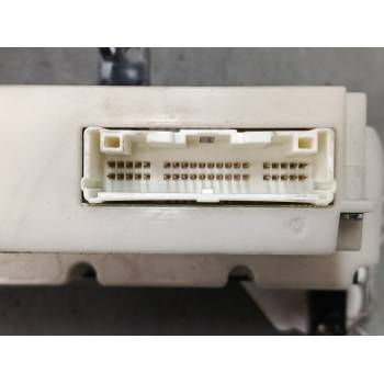 MANDO CLIMATIZADOR 27500BR40A 