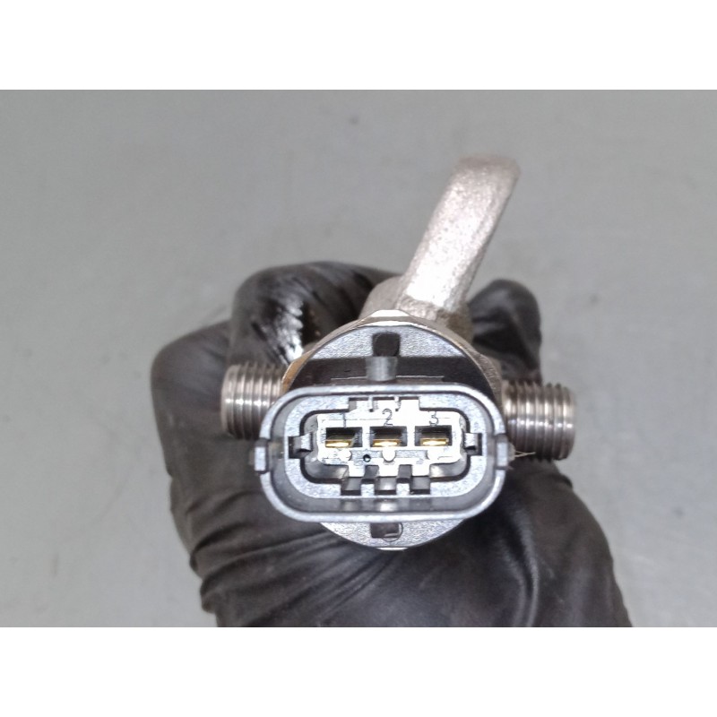 Recambio de rampa inyectora para jeep renegade suv (bu, b1, bv) 1.6 crd referencia OEM IAM 55272135  0445214363