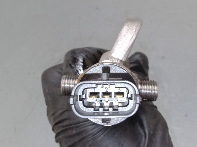 Recambio de rampa inyectora para jeep renegade suv (bu, b1, bv) 1.6 crd referencia OEM IAM 55272135  0445214363