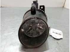 Recambio de faro antiniebla izquierdo para seat leon (1p1) 1.9 tdi referencia OEM IAM   
