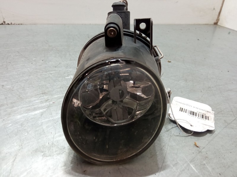 Recambio de faro antiniebla izquierdo para seat leon (1p1) 1.9 tdi referencia OEM IAM   