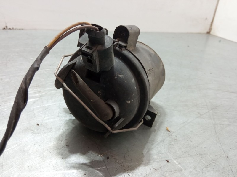 Recambio de faro antiniebla izquierdo para seat leon (1p1) 1.9 tdi referencia OEM IAM   
