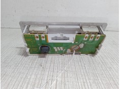 Recambio de luz interior delantera para volkswagen sharan (7m8, 7m9, 7m6) 1.9 tdi referencia OEM IAM    2