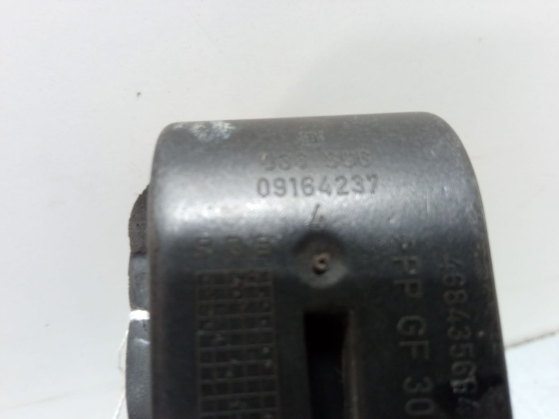 Recambio de tapa exterior combustible para opel corsa c (x01) 1.7 cdti (f08, f68) referencia OEM IAM 09164237  