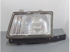 Recambio de faro izquierdo para mitsubishi canter ( camion caja abierta) referencia OEM IAM MK486505  89311291MK486505