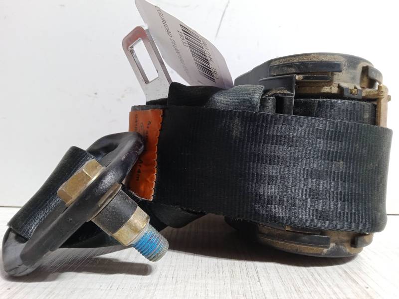 CINTURON SEGURIDAD DELANTERO IZQUIERDO 0418054 