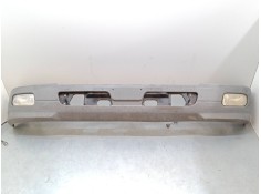 Recambio de paragolpes delantero para mitsubishi canter ( camion caja abierta) referencia OEM IAM