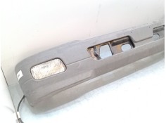 Recambio de paragolpes delantero para mitsubishi canter ( camion caja abierta) referencia OEM IAM    2