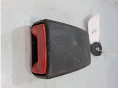 Recambio de anclaje cinturon delantero derecho para fiat punto (188_) 1.2 60 (188.030, .050, .130, .150, .230, .250) referencia 