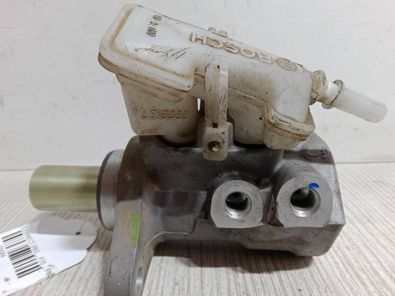 Recambio de bomba freno para ford transit connect (p65_, p70_, p80_) 1.8 tdci referencia OEM IAM   