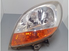 Recambio de faro izquierdo para renault kangoo express (fc0/1_) 1.2 16v (fc05, fc0w, fc1d, fc1p, fc1k, fc0t) referencia OEM IAM 