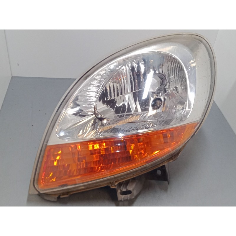 Recambio de faro izquierdo para renault kangoo express (fc0/1_) 1.2 16v (fc05, fc0w, fc1d, fc1p, fc1k, fc0t) referencia OEM IAM 