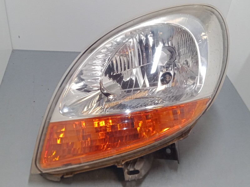 Recambio de faro izquierdo para renault kangoo express (fc0/1_) 1.2 16v (fc05, fc0w, fc1d, fc1p, fc1k, fc0t) referencia OEM IAM 