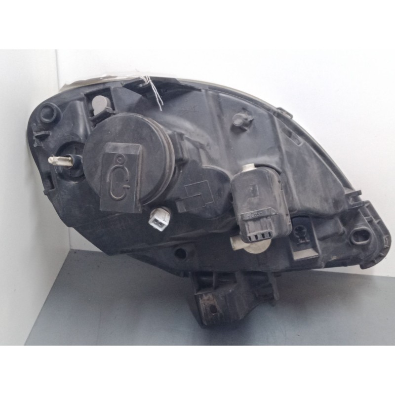 Recambio de faro izquierdo para renault kangoo express (fc0/1_) 1.2 16v (fc05, fc0w, fc1d, fc1p, fc1k, fc0t) referencia OEM IAM 