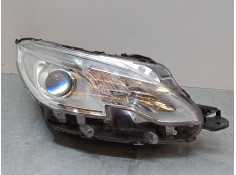 Recambio de faro derecho para peugeot 2008 i (cu_) 1.2 thp 110 / puretech 110 referencia OEM IAM 9815403080  