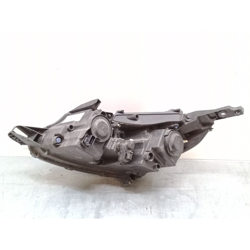 Recambio de faro derecho para peugeot 2008 i (cu_) 1.2 thp 110 / puretech 110 referencia OEM IAM 9815403080  