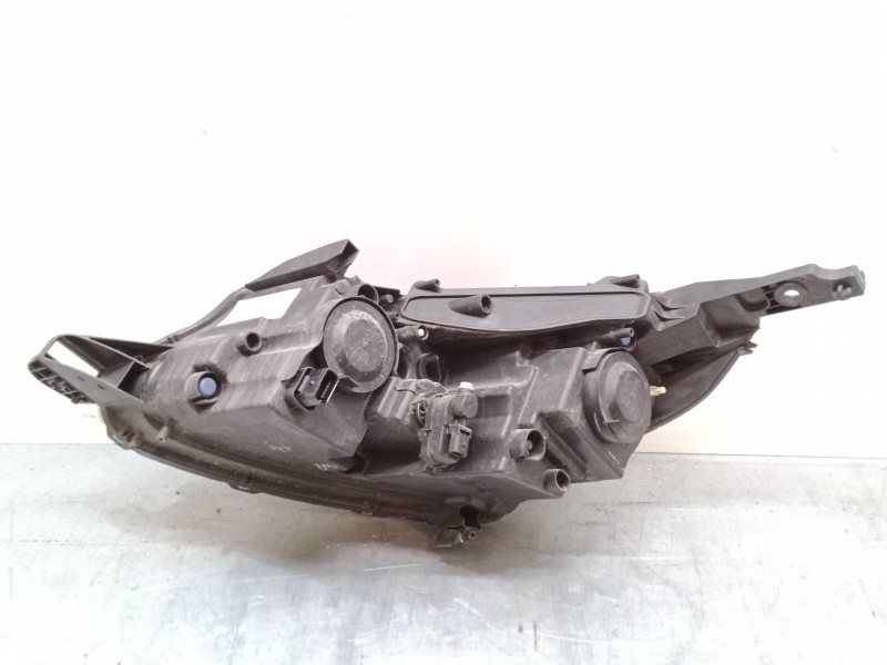 Recambio de faro derecho para peugeot 2008 i (cu_) 1.2 thp 110 / puretech 110 referencia OEM IAM 9815403080  