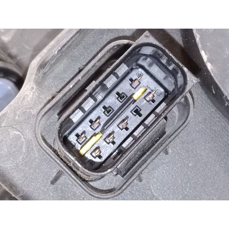 Recambio de faro derecho para peugeot 2008 i (cu_) 1.2 thp 110 / puretech 110 referencia OEM IAM 9815403080  