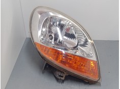 Recambio de faro derecho para renault kangoo express (fc0/1_) 1.2 16v (fc05, fc0w, fc1d, fc1p, fc1k, fc0t) referencia OEM IAM 82